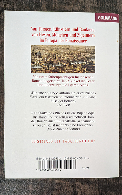Die Puppenspieler